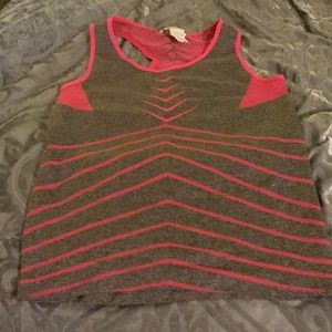 Exercise top brand F&F